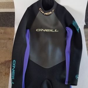 OG O'Neill 3/2mm Hammer Wetsuit (size:XL)